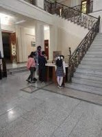 İsmayıllı UGİM də müəllimə təhdid olunur! - Bu idarədə rüşvətxorluq baş alıb gedir