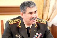 Anakşinin Həsənovla görüşündə Kosobokov niyə yox idi? - GƏLİŞMƏ