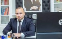 Kəlbəcərə gərək dəmiryolçu başçılıq etsin?.. - Bu nə əhval, cənab Qocayev...