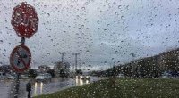 Arabir yağış yağacağı gözlənilir - Belə deyirlər... Tarix: Bu gün, 12:53 | Çap et
