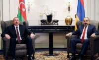 İlham Əliyev Paşinyanla görüşəcək? – Rusiya XİN-dən AÇIQLAMA