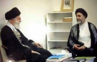 "Dini Qurumlarla İş üzrə Dövlət Komitəsi bu gün ağzına su alıb oturmamalıdır" - ÇAĞIRIŞ "Dini Qurumlarla İş üzrə Dövlət Komitəsi bu gün ağzına su alıb oturmamalıdır" - ÇAĞIRIŞ