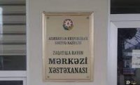 Zaqatala xəstəxanasında saxta vaksin sənədi ilə bağlı cinayət işi açılıb