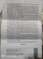 Vəkillər Kollegiyası hakimlərin hüquqlarını qoruyur?! - NARAZILIQ! Vəkillər Kollegiyası hakimlərin hüquqlarını qoruyur?! - NARAZILIQ!