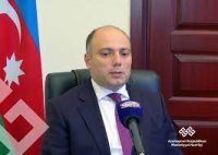 Anar Kərimov, Kürdəmirə NƏZƏR SAL... - İTTİHAM