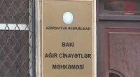 BSU-nun sabiq şöbə müdirinin məhkəməsində TƏLƏBƏLƏR DİNDİRİLİB BSU-nun sabiq şöbə müdirinin məhkəməsində TƏLƏBƏLƏR DİNDİRİLİB