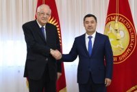 Hidayət Orucovun diplomatik fəaliyyəti BAŞA ÇATDI