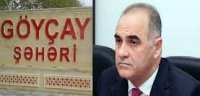 Göyçayın icra başçısı haqda ŞOK İDDİA - şəhidlərin uyuduğu yerdə əyləncə mərkəz tikir