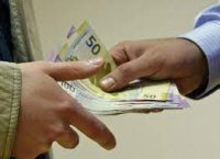 Səfərbərlik Xidmətinin əməkdaşı rüşvət alarkən həbs edildi - RƏSMİ