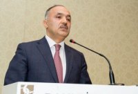Nazir Şirzad Abdullayevə yeni vəzifə verdi - Onu isə direktor təyin etdi