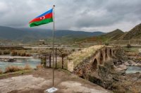 İran-Azərbaycan gərginliyi: hərbi qarşıdurma olacaqmı? - TƏHLİL