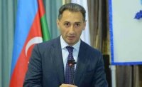 Rəşad Nəbiyev özünə yeni müşavir təyin edib - ƏMR
