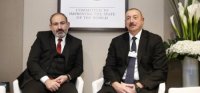 Mina xəritələri əvəzinə diversantlar, delimitasiya və... - Əliyev-Paşinyan görüşündən gözləntilər