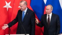 Rusiya Ermənistanı Ərdoğanın təklif etdiyi formata gətirmək istəyir - GƏLİŞMƏ