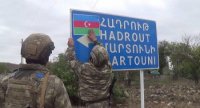 Şuşaya zəfər yolu Hadrutdan başladı