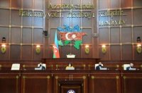 Milli Məclis xeyriyyəçiliklə bağlı sənəd HAZIRLAYIR