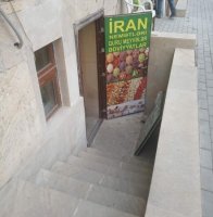 AZƏRBAYCANDA İRAN BAZARLARI – Siyasi qarşıdurma fonunda ticarət necə gedir?