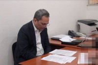Mədəni İrsin Qorunması, İnkişafı və Bərpası üzrə Dövlət Xidmətinin sabiq rəisinin məhkəməsi təxirə salınıb