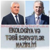 Ekologiya və "Sərvətlər" Nazirliyinin "sərvətləri" Azərbaycan xalqına, yoxsa Babayevlərə məxsusdur? - VİDEO