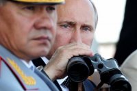 Putinin Cənubi Qafqaz təlaşı: “ayıq-sayıq olun” xəbərdarlığının izi ilə - NƏ BAŞ VERİR?
