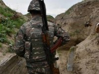 İLGİNC: Dünən gecə Qarabağda nə baş verib? - TƏFƏRRÜAT Tarix: Bu gün, 10:09 | Çap et