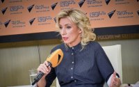 Zaxarovanın dili ilə Rusiya təxribatları: axmaqlıq, ya düşnülmüş siyasət? - NƏ BAŞ VERİR?