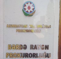 Bərdədə sabiq bələdiyyə sədri həbs edilib