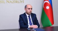 Nazir 88 min manat oğurlayan direktoru işdən çıxardı - FOTO