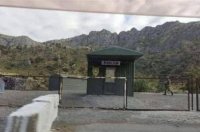 Azərbaycan Gorus-Qafan yolunda `ZAPRAVKA` TİKİR... - Ermənistan KİV