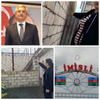 İmişlidə qanunun icazə vermədiyi tikintiyə kmlər icazə verir? - VİDEO