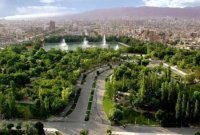 Təbrizlilər hərəkətə keçdi: Küçələrdə "Güney Azərbaycan İran deyil" sözləri yazıldı - FOTO