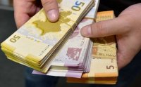 Gələn il Azərbaycanın dövlət büdcəsi 30 milyard manata yaxın olacaq