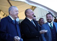 İrəvan Bakının şərtini qəbul etdi: Əliyevlə Ərdoğanın mesajı - TƏHLİL