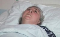 “Məni İcra Hakimiyyətində qəbul etmirdilər” - İntihara cəhd edən şəhid anası başçının YALANINI ÇIXARDI