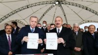 Ərdoğanın Füzuli səfəri kimə mesajdır? - Artıq “top” Ermənistandadır
