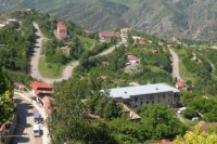 Laçının 35 kilometr ərazisi xəritələrdən niyə “itib”? - HƏQİQƏTƏN DƏ...