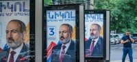 Paşinyan niyə Saakaşvili ola bilmədi? - TƏHLİL