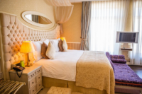 Lənkərandakı otel şirkəti ikiyə - BÖLÜNÜR
