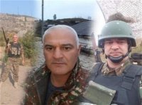 Erməni terrorçu kimlərin sifarişini icra edib? - "O, Azərbaycan istintaq orqanlarına təhvil verilməlidir" Erməni terrorçu kimlərin sifarişini icra edib? - "O, Azərbaycan istintaq orqanlarına təhvil verilməlidir"