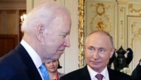“Putin Qərblə müharibəyə hazırlaşır” – Böyük Britaniya mətbuatı “Putin Qərblə müharibəyə hazırlaşır” – Böyük Britaniya mətbuatı
