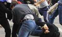 İLGİNC: İrəvanda Azərbaycanlılar erməniləri döydü... - Səbəb dilimizə qarşı edilən hörmətsizlik olub