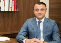 Vüqar Qurbanov bu xəstəxanaya yeni direktor TƏYİN ETDİ - ƏMR