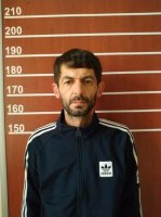 Hacıqabulda"patı" əməliyyatı