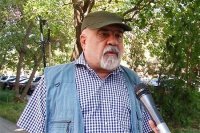 “Əgər sərhəddə Azərbaycan əsgərini ordu yox, çoban qarşılayırsa, deməli, sən ölkə deyilsən” - Aleksandr İsgəndəryan
