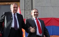 Ter-Petrosyanın 6 il öncə hökumətə yazdığı gizli məktub... - Qarabağla bağlı nələr var?