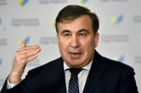 Saakaşvilinin ürəyində problem yaranıb