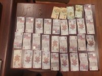 İsmayıllıda qonaq getdiyi evdən oğurluq edən şəxs saxlanılıb