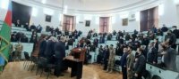 Nəsimi rayonunda Zəfər günü ilə əlaqədar silsilə tədbirlər keçirilir