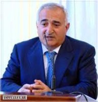 Əvəz Qocayevlə bağlı İLGİNC İDDİALAR... - Belə deyirlər...