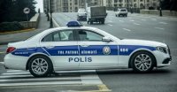 Bakının mərkəzi küçələrində avtomobillərin hərəkəti məhdudlaşdırılıb - Diqqət!